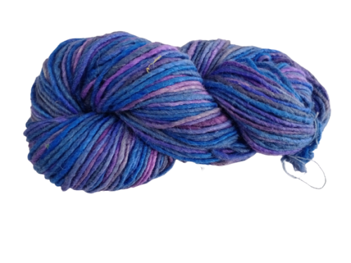 Knitsilk Merino Silk Wool Yarn