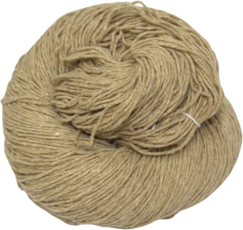 Tussah Wild Silk Yarn