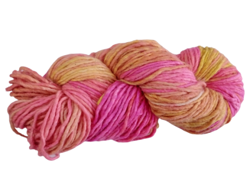 Knitsilk Merino Silk Wool Yarn