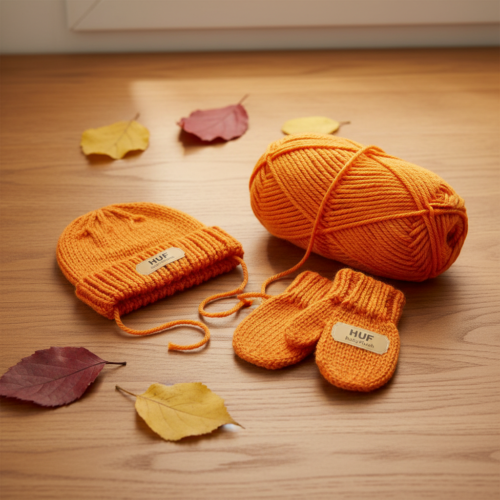 Orange End Use
