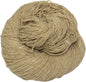 Knitsilk Tussah Carded Spun Silk Yarn 6 ply (6/30 Nm,100 Gm), Carded Yarn, 900+Yards, Matt Finish