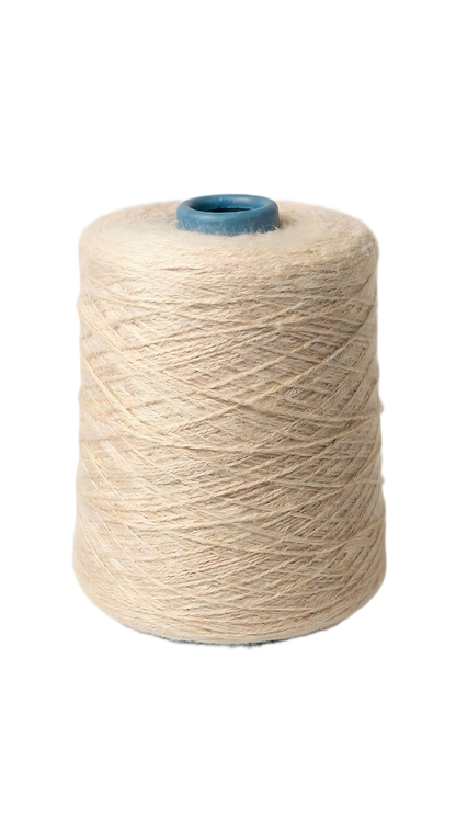tussah silk yarn 