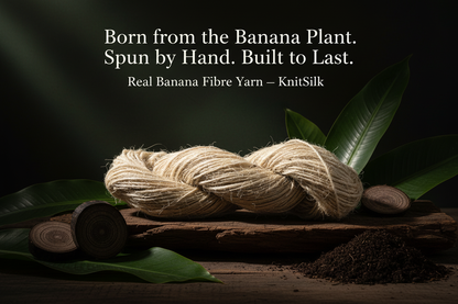 Wildcard Hero - Born from the Banana Plant