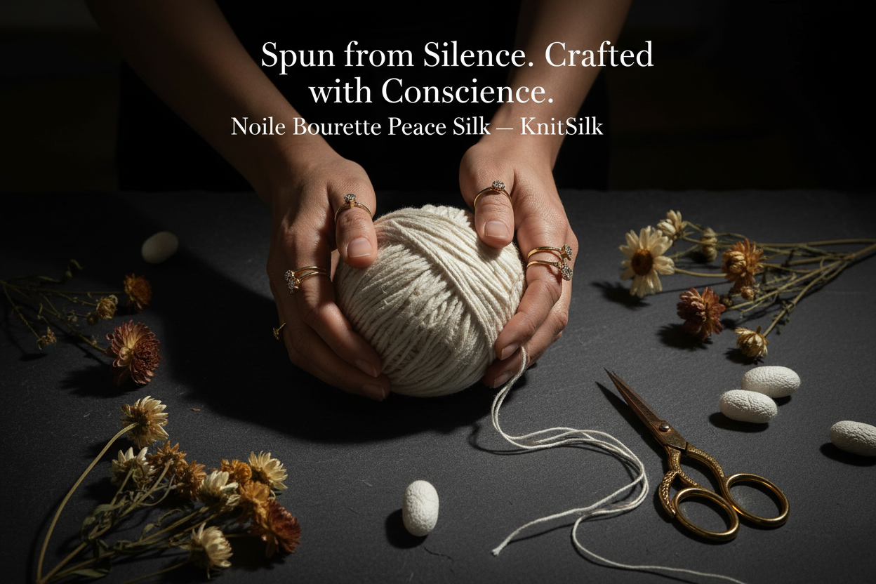 Wildcard Hero - Spun from Silence