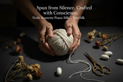 Wildcard Hero - Spun from Silence