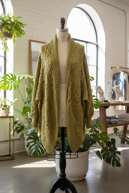 Knitsilk 3 Ply 100% Mulberry Silk Lace Weight Yarn – Super gold(50g / 260 Yards)